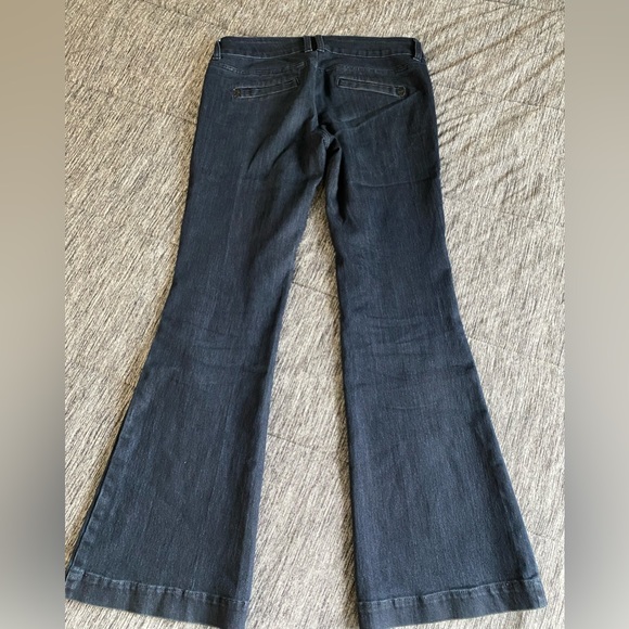 American rag trouser wide leg jeans size 5 - Picture 6 of 13